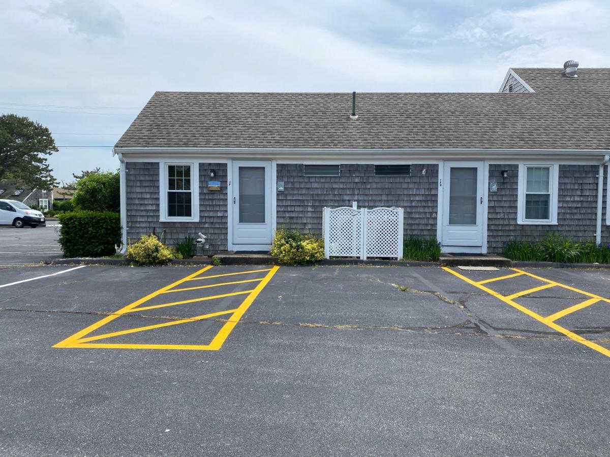 Seaside Cottages Yarmouth Port Exterior foto