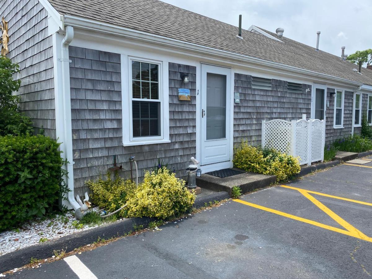 Seaside Cottages Yarmouth Port Exterior foto